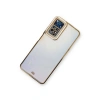 Newface Xiaomi Redmi Note 11 Pro Kılıf Liva Lens Silikon