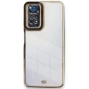 Newface Xiaomi Redmi Note 11 Pro Kılıf Liva Lens Silikon