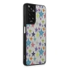 Xiaomi Redmi Note 11 Pro Kılıf Mirror Desenli Kapak