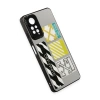 Xiaomi Redmi Note 11 Pro Kılıf Mirror Desenli Kapak