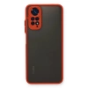 Newface Xiaomi Redmi Note 11 Pro Kılıf Montreal Silikon Kapak