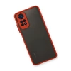 Newface Xiaomi Redmi Note 11 Pro Kılıf Montreal Silikon Kapak