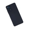 Xiaomi Redmi Note 11 Pro Kılıf Nano içi Kadife Silikon