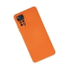 Xiaomi Redmi Note 11 Pro Kılıf Nano içi Kadife Silikon
