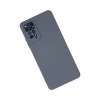 Xiaomi Redmi Note 11 Pro Kılıf Nano içi Kadife Silikon