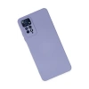 Xiaomi Redmi Note 11 Pro Kılıf Nano içi Kadife Silikon