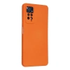 Xiaomi Redmi Note 11 Pro Kılıf Nano içi Kadife Silikon