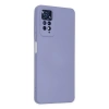 Xiaomi Redmi Note 11 Pro Kılıf Nano içi Kadife Silikon