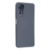 Xiaomi Redmi Note 11 Pro Kılıf Nano içi Kadife Silikon