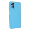 Xiaomi Redmi Note 11 Pro Kılıf Nano içi Kadife Silikon