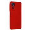 Xiaomi Redmi Note 11 Pro Kılıf Nano içi Kadife Silikon