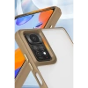 Xiaomi Redmi Note 11 Pro Kılıf Penta Silikon Kılıf