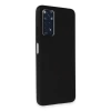 Newface Xiaomi Redmi Note 11 Pro Kılıf Taft Kapak - Siyah