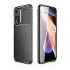 Newface Xiaomi Redmi Note 11 Pro Plus 5G Kılıf Auto Focus Karbon Kapak - Siyah