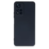 Newface Xiaomi Redmi Note 11 Pro Plus 5G Kılıf Nano içi Kadife Silikon