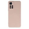 Newface Xiaomi Redmi Note 11 Pro Plus 5G Kılıf Nano içi Kadife Silikon