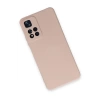 Newface Xiaomi Redmi Note 11 Pro Plus 5G Kılıf Nano içi Kadife Silikon