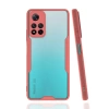 Newface Xiaomi Redmi Note 11 Pro Plus 5G Kılıf Platin Silikon