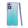 Newface Xiaomi Redmi Note 11 Pro Plus 5G Kılıf Platin Silikon