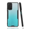 Newface Xiaomi Redmi Note 11 Pro Plus 5G Kılıf Platin Silikon