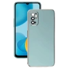 Newface Xiaomi Redmi Note 11 SE Kılıf Volet Silikon
