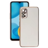 Newface Xiaomi Redmi Note 11 SE Kılıf Volet Silikon
