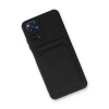 Newface Xiaomi Redmi Note 11S Kılıf Kelvin Kartvizitli Silikon