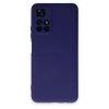 Newface Xiaomi Redmi Note 11T Kılıf Nano içi Kadife Silikon