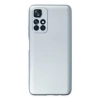 Newface Xiaomi Redmi Note 11T Kılıf Nano içi Kadife Silikon