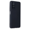 Newface Xiaomi Redmi Note 11T Kılıf Nano içi Kadife Silikon