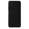 Newface Xiaomi Redmi Note 11T Kılıf Nano içi Kadife Silikon