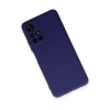 Newface Xiaomi Redmi Note 11T Kılıf Nano içi Kadife Silikon