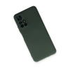 Newface Xiaomi Redmi Note 11T Kılıf Nano içi Kadife Silikon