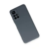 Newface Xiaomi Redmi Note 11T Kılıf Nano içi Kadife Silikon