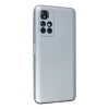 Newface Xiaomi Redmi Note 11T Kılıf Nano içi Kadife Silikon
