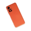 Newface Xiaomi Redmi Note 11T Kılıf Nano içi Kadife Silikon