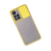Newface Xiaomi Redmi Note 11T Kılıf Palm Buzlu Kamera Sürgülü Silikon