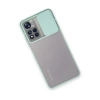 Newface Xiaomi Redmi Note 11T Kılıf Palm Buzlu Kamera Sürgülü Silikon