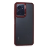 Newface Xiaomi Redmi Note 12 4G Kılıf Dora Kapak