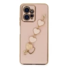 Newface Xiaomi Redmi Note 12 4G Kılıf Esila Silikon