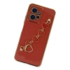 Newface Xiaomi Redmi Note 12 4G Kılıf Esila Silikon