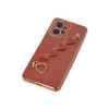 Newface Xiaomi Redmi Note 12 4G Kılıf Esila Silikon