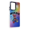 Newface Xiaomi Redmi Note 12 4G Kılıf Estoril Desenli Kapak