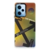 Newface Xiaomi Redmi Note 12 4G Kılıf Estoril Desenli Kapak