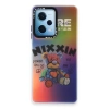 Newface Xiaomi Redmi Note 12 4G Kılıf Estoril Desenli Kapak