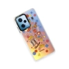 Newface Xiaomi Redmi Note 12 4G Kılıf Estoril Desenli Kapak