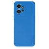Newface Xiaomi Redmi Note 12 4G Kılıf First Silikon