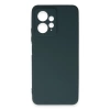 Newface Xiaomi Redmi Note 12 4G Kılıf First Silikon