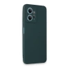 Newface Xiaomi Redmi Note 12 4G Kılıf First Silikon
