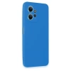 Newface Xiaomi Redmi Note 12 4G Kılıf First Silikon